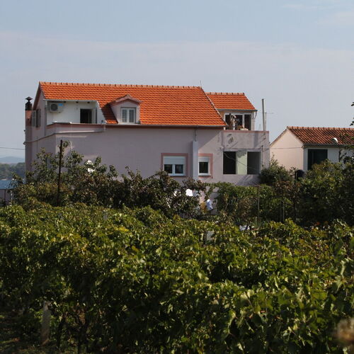 Apartmanok A Tenger Mellett Tkon, Pasman - 341 Tkon  4