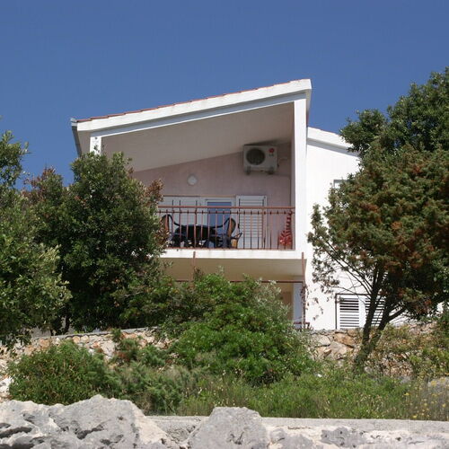 Apartmanok A Tenger Mellett Razanj, Rogoznica - 4185 Ražanj  4
