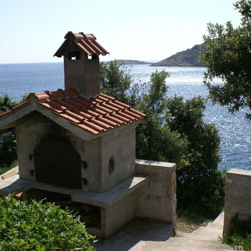 Apartmanok A Tenger Mellett Razanj, Rogoznica - 4185 Ražanj  3