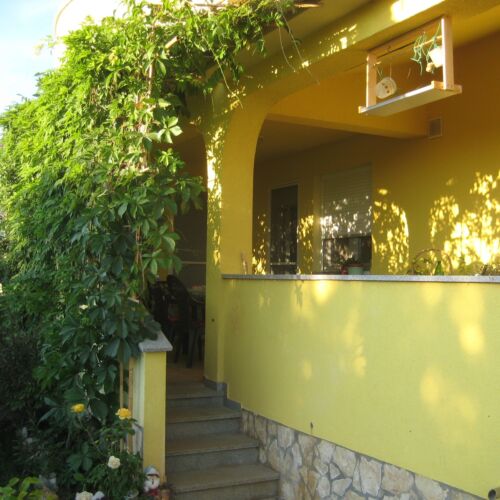 Apartmanok Parkolóhellyel Liznjan, Medulin - 11158 Ližnjan  2