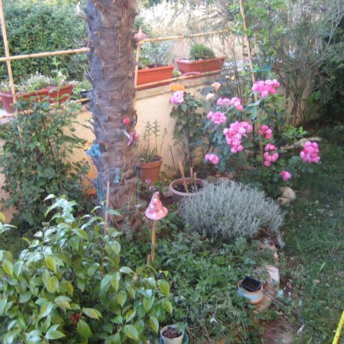 Apartmanok Parkolóhellyel Liznjan, Medulin - 11158 Ližnjan  3