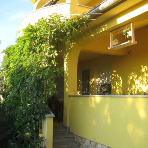 Apartmanok Parkolóhellyel Liznjan, Medulin - 11158 Ližnjan  4