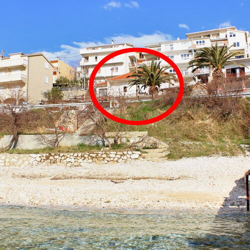 Apartmanok A Tenger Mellett Dugi Rat, Omis - 7575 Dugi Rat  4