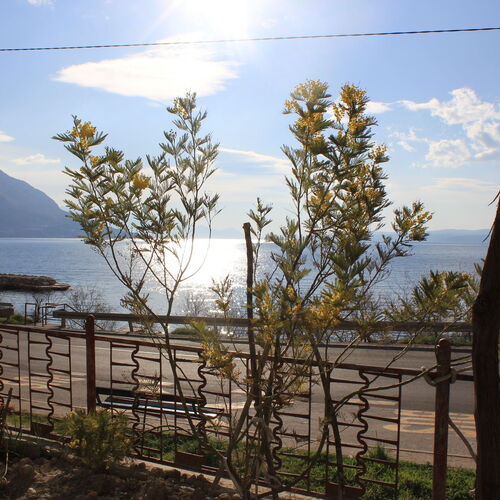 Apartmanok A Tenger Mellett Dugi Rat, Omis - 7575 Dugi Rat  3