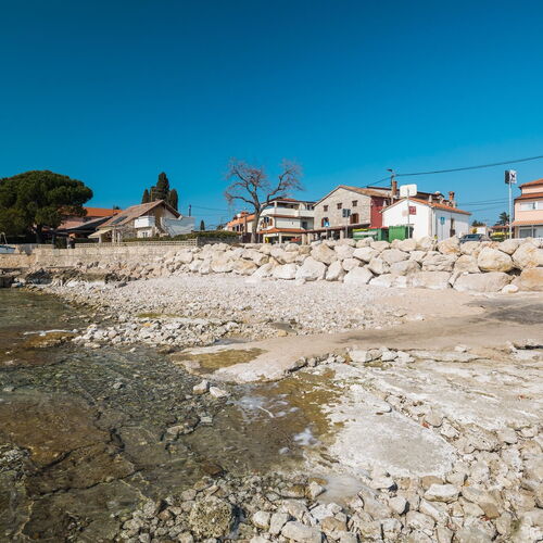 Apartmanok A Tenger Mellett Zambratija, Umag - 2557 Zambratija  4