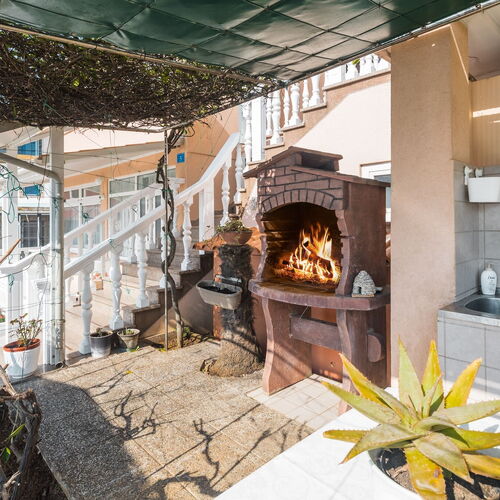 Apartmanok A Tenger Mellett Zambratija, Umag - 2557 Zambratija  3