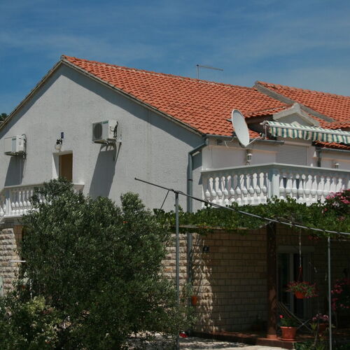 Apartmanok és Szobák Parkolóhellyel Jezera, Murter - 5082 Jezera  4