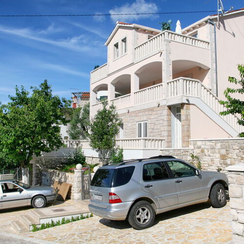 Apartmanok A Tenger Mellett Postira, Brac - 5152 Postira  4