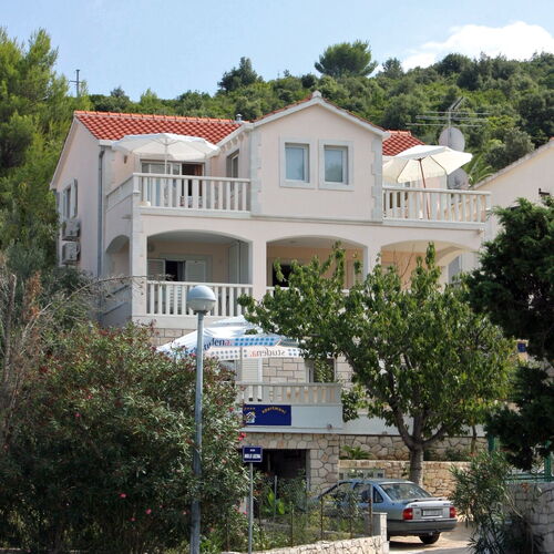 Apartmanok A Tenger Mellett Postira, Brac - 5152 Postira  3