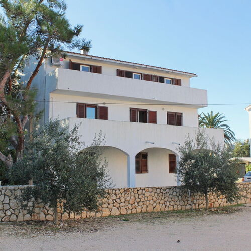 Apartmanok Parkolóhellyel Novalja, Pag - 9350 Novalja  2