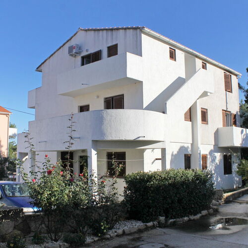 Apartmanok Parkolóhellyel Novalja, Pag - 9350 Novalja  4