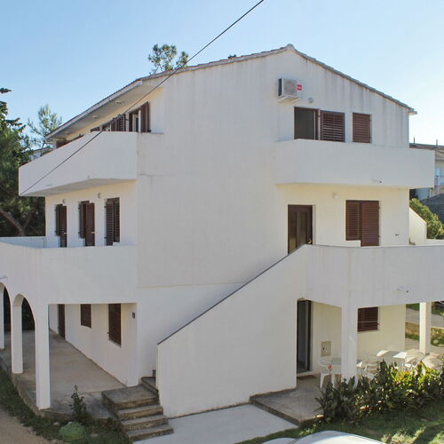 Apartmanok Parkolóhellyel Novalja, Pag - 9350 Novalja  3