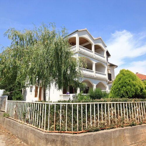 Apartmanok Parkolóhellyel Orebic, Peljesac - 10193 Orebić  2