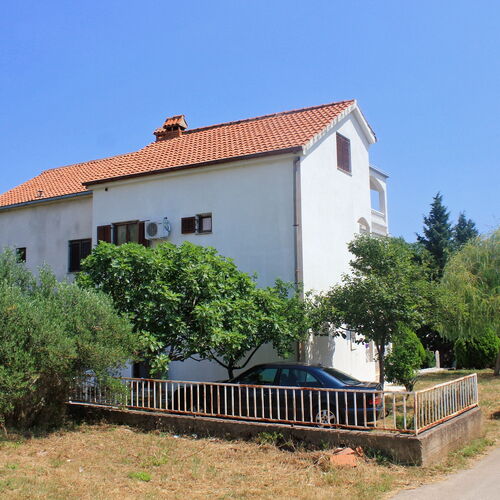 Apartmanok Parkolóhellyel Orebic, Peljesac - 10193 Orebić  4