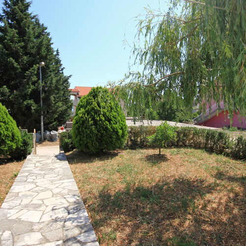 Apartmanok Parkolóhellyel Orebic, Peljesac - 10193 Orebić  3