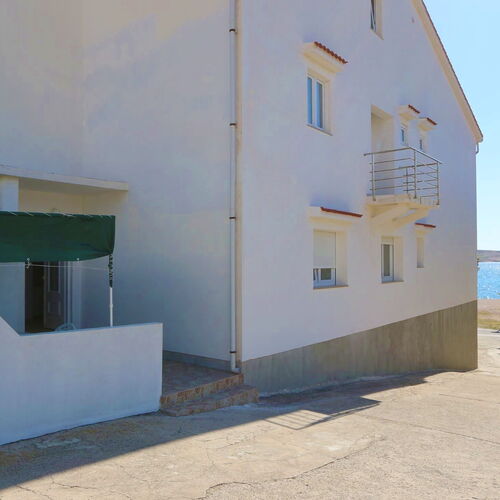 Apartmanok A Tenger Mellett Kustici, Pag - 4086 Kustići  3