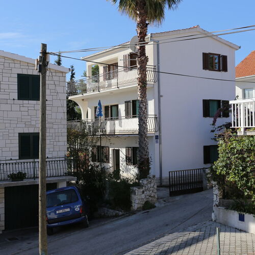 Apartmanok A Tenger Mellett Rogoznica - 10338  2