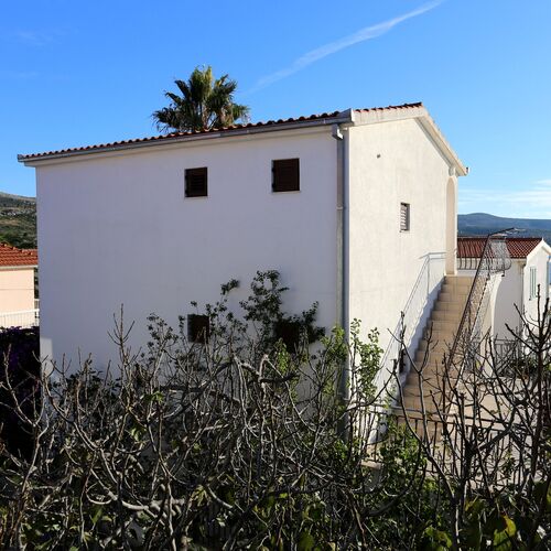 Apartmanok A Tenger Mellett Rogoznica - 10338