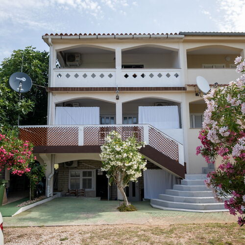 Apartmanok Parkolóhellyel Povljana, Pag - 227 Povljana  4