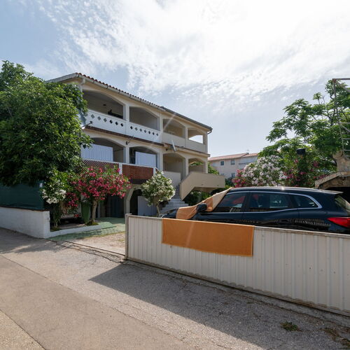 Apartmanok Parkolóhellyel Povljana, Pag - 227 Povljana  2