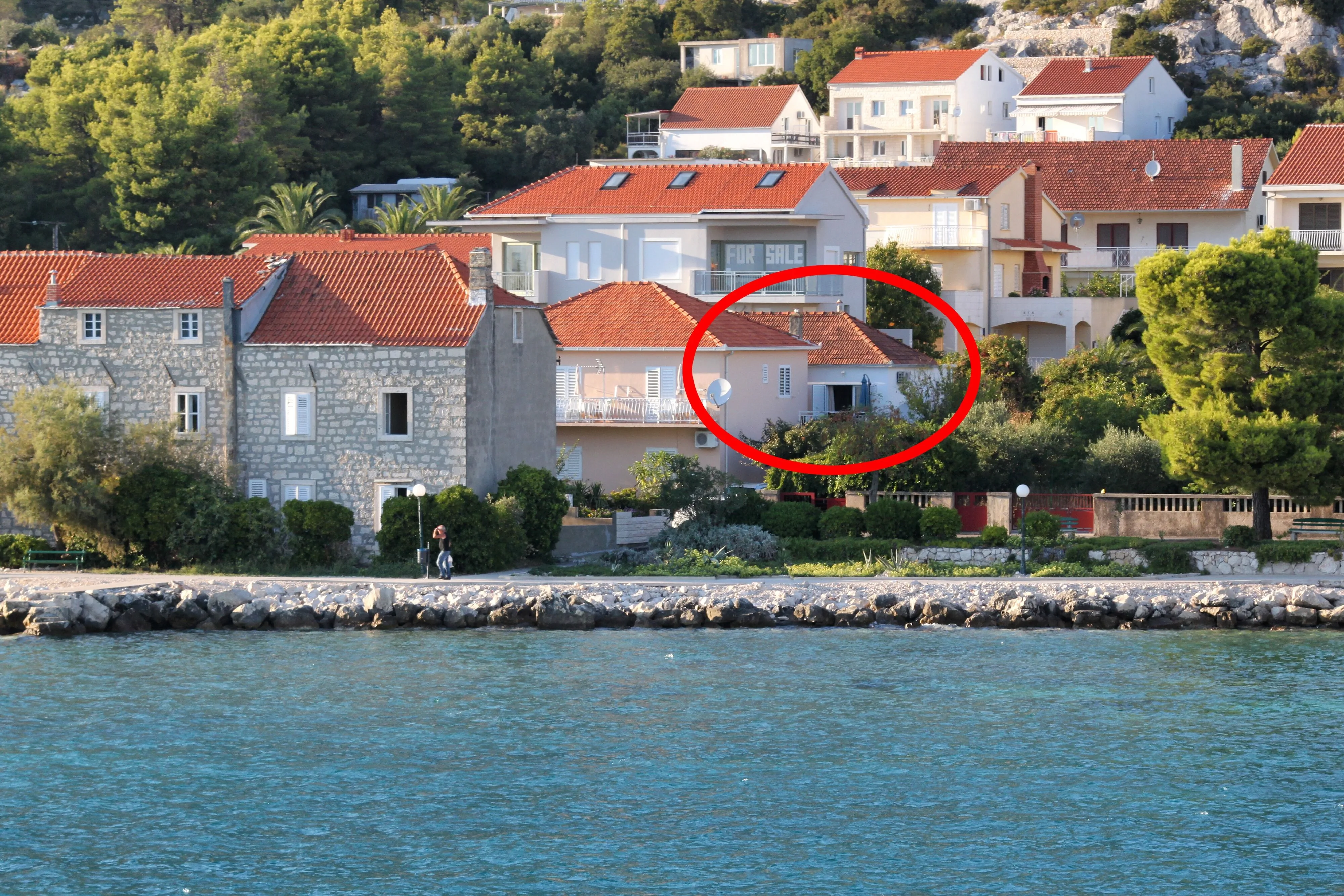 Apartments By The Sea Orebić, Pelješac - 265 Orebić