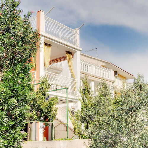 Apartmanok A Tenger Mellett Grebastica, Sibenik - 12587 Grebaštica  2