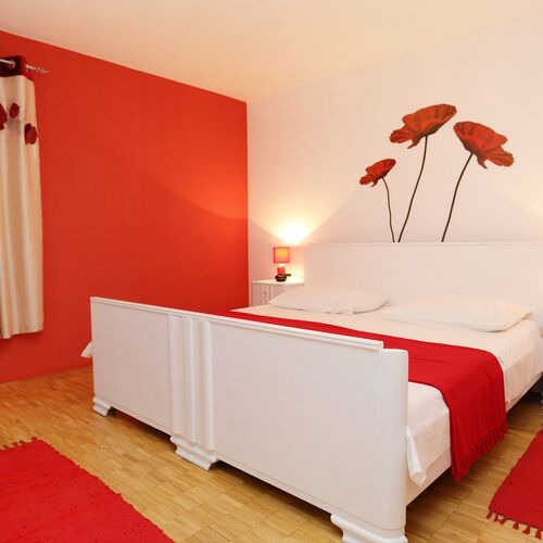 Apartmanok Parkolóhellyel Orebic, Peljesac - 10101 Orebić