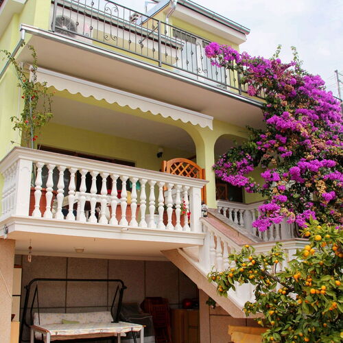 Apartmanok Parkolóhellyel Vodice - 6271  4