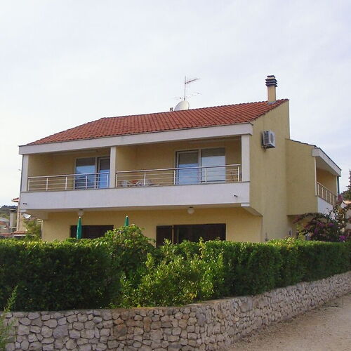 Apartmanok A Tenger Mellett Vinisce, Trogir - 5229 Vinišće  2