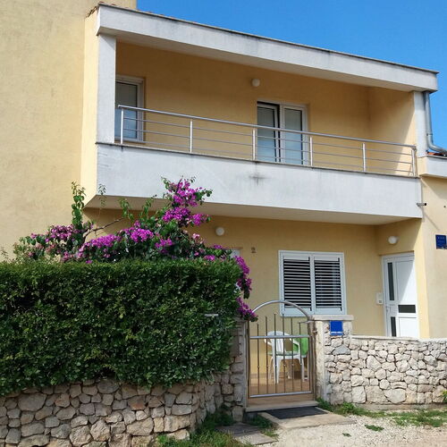Apartmanok A Tenger Mellett Vinisce, Trogir - 5229 Vinišće  4