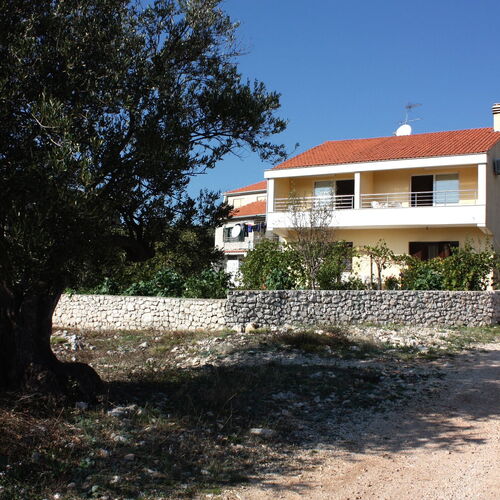 Apartmanok A Tenger Mellett Vinisce, Trogir - 5229 Vinišće  3