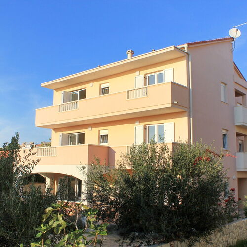 Apartmanok Parkolóhellyel Novalja, Pag - 9403 Novalja  2