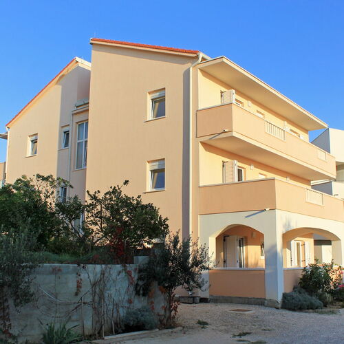 Apartmanok Parkolóhellyel Novalja, Pag - 9403 Novalja  4