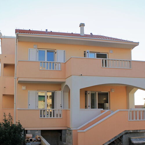 Apartmanok Parkolóhellyel Novalja, Pag - 9403 Novalja  3