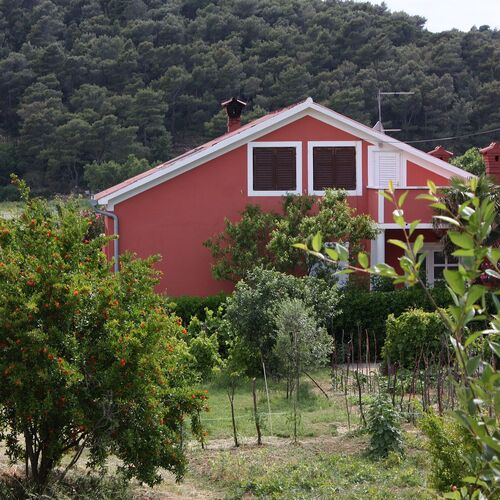 Apartmanok Parkolóhellyel Kampor, Rab - 4972 Kampor  3