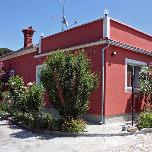 Apartmanok Parkolóhellyel Kampor, Rab - 4972 Kampor  2