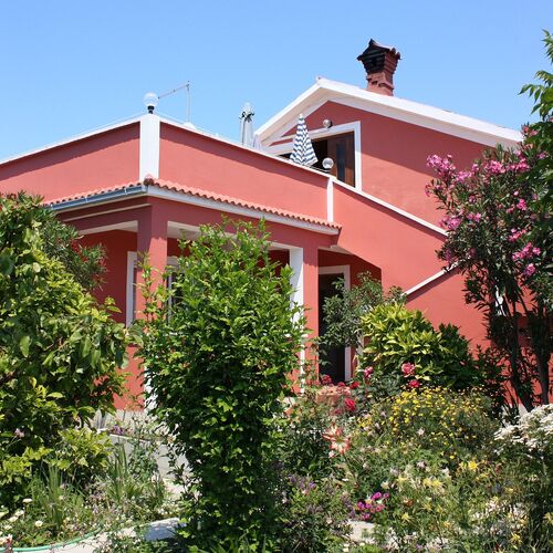 Apartmanok Parkolóhellyel Kampor, Rab - 4972 Kampor  4