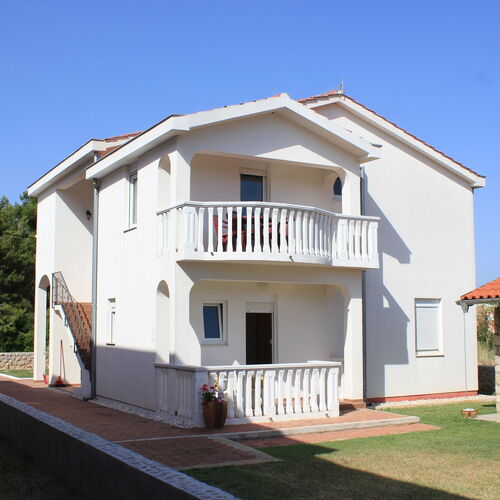 Apartmanok A Tenger Mellett Pasman - 8215 Pašman  4