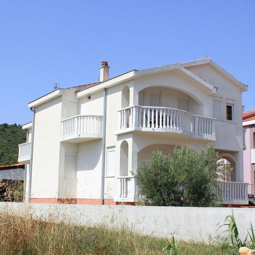 Apartmanok A Tenger Mellett Pasman - 8215 Pašman  3