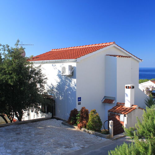 Apartmanok Parkolóhellyel Rukavac, Vis - 8897 Rukavac  2