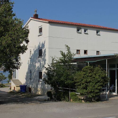 Apartmanok A Tenger Mellett Seline, Paklenica - 6528 Seline  3