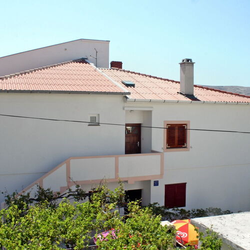 Apartmanok A Tenger Mellett Pag - 4149  2