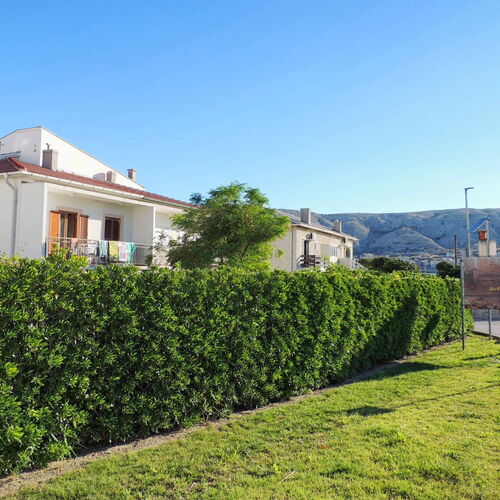 Apartmanok A Tenger Mellett Pag - 4149  3
