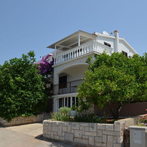Apartmanok A Tenger Mellett Prizba, Korcula - 149 Prižba  2