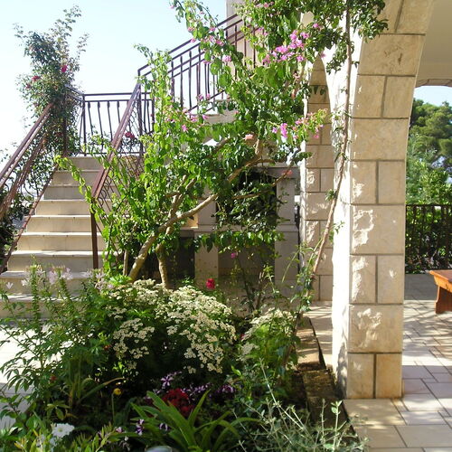 Apartmanok A Tenger Mellett Prizba, Korcula - 149 Prižba  3
