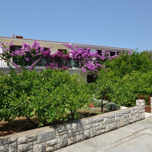 Apartmanok A Tenger Mellett Prizba, Korcula - 149 Prižba  4