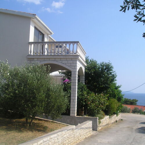 Apartmanok A Tenger Mellett Prizba, Korcula - 149 Prižba