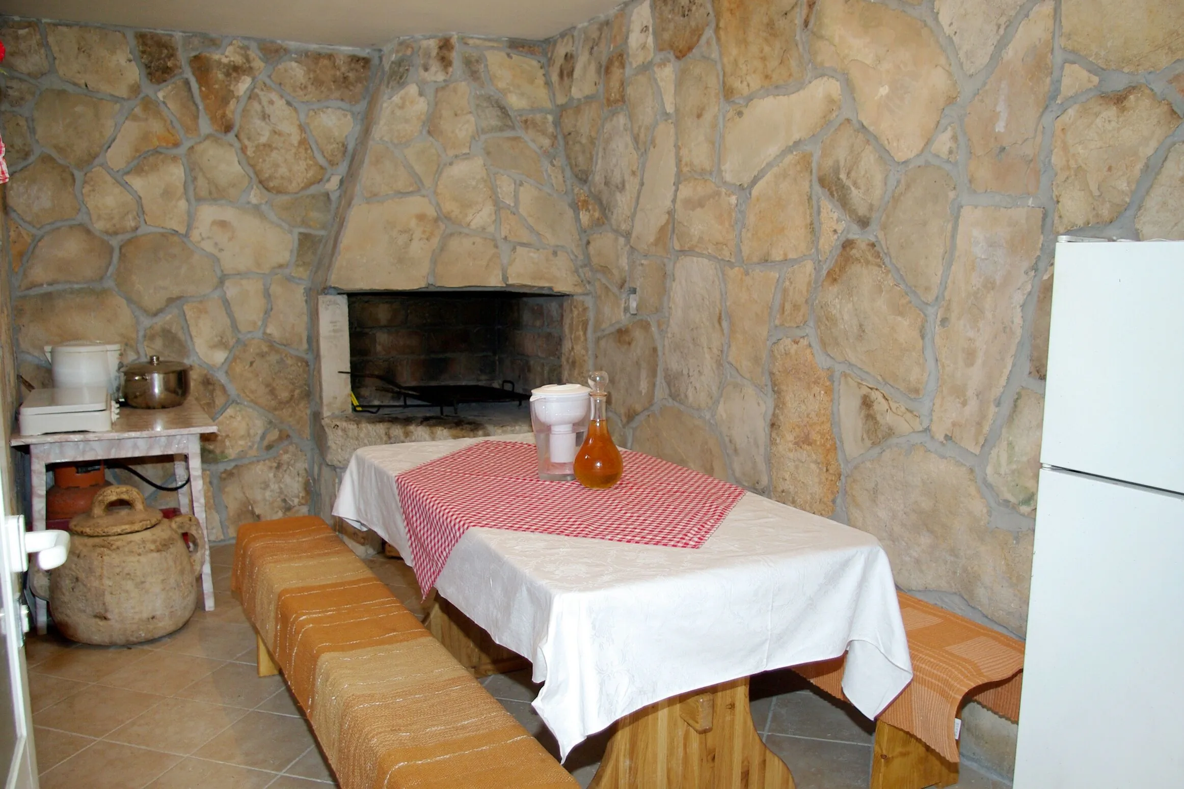 Apartmanok A Tenger Mellett Brna, Korcula - 4333 Brna