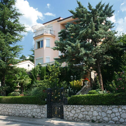 Apartmanok A Tenger Mellett Selce, Crikvenica - 2355 Selce  2