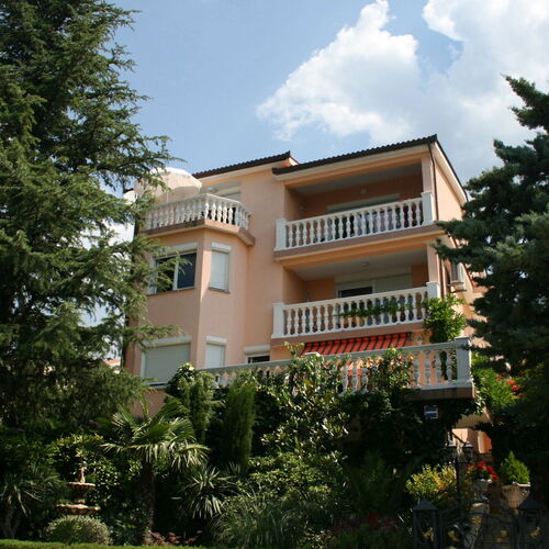 Apartmanok A Tenger Mellett Selce, Crikvenica - 2355 Selce  4